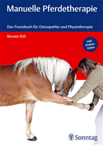 Télécharger cet ebook : Manuelle Pferdetherapie