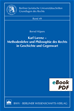 Téléchargez le livre numérique:  Karl Larenz - Methodenlehre und Philosophie des Rechts in Geschichte und Gegenwart