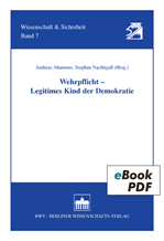 Télécharger cet ebook : Wehrpflicht - Legitimes Kind der Demokratie