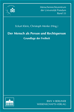 Téléchargez le livre numérique:  Der Mensch als Person und Rechtsperson