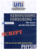 Téléchargez le livre numérique:  Kernfusionsforschung / Fachbereich Physik