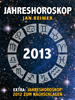 Téléchargez le livre numérique:  Jahreshoroskop 2013. Mit einem Rückblick auf 2012 - Vom Astrologen des "Kölner Stadt-Anzeiger"