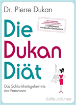 Télécharger cet ebook : Die Dukan Diät