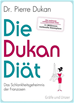 Téléchargez le livre numérique:  Die Dukan Diät