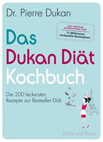 Télécharger cet ebook : Das Dukan Diät Kochbuch