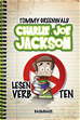 Téléchargez le livre numérique:  Charlie Joe Jackson - Lesen verboten!