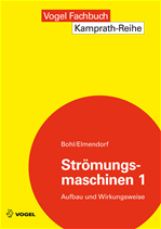 Télécharger cet ebook : Strömungsmaschinen 1