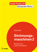 Télécharger cet ebook : Strömungsmaschinen 2