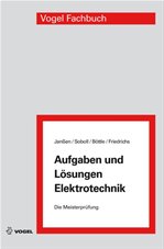 Télécharger cet ebook : Aufgaben und Lösungen Elektrotechnik