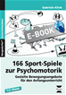 Téléchargez le livre numérique:  166 Sport-Spiele zur Psychomotorik