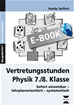 Téléchargez le livre numérique:  Vertretungsstunden Physik 7./8. Klasse