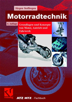 Télécharger cet ebook : Motorradtechnik