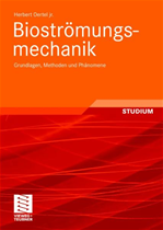 Télécharger cet ebook : Bioströmungsmechanik