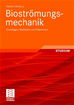 Téléchargez le livre numérique:  Bioströmungsmechanik