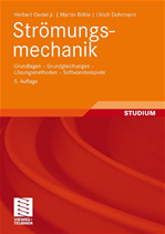 Télécharger cet ebook : Strömungsmechanik