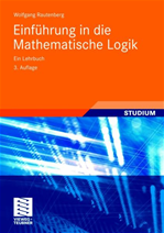 Télécharger cet ebook : Einführung in die Mathematische Logik