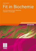 Télécharger cet ebook : Fit in Biochemie