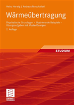 Télécharger cet ebook : Wärmeübertragung