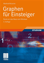 Télécharger cet ebook : Graphen für Einsteiger