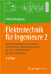 Téléchargez le livre numérique:  Elektrotechnik für Ingenieure 2