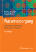 Téléchargez le livre numérique:  Wasserversorgung