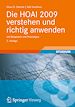 Téléchargez le livre numérique:  Die HOAI 2009 verstehen und richtig anwenden