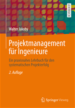 Télécharger cet ebook : Projektmanagement für Ingenieure