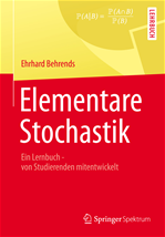 Télécharger cet ebook : Elementare Stochastik
