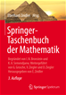 Téléchargez le livre numérique:  Springer-Taschenbuch der Mathematik