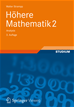 Téléchargez le livre numérique:  Höhere Mathematik 2
