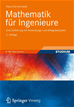 Téléchargez le livre numérique:  Mathematik für Ingenieure