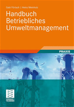 Télécharger cet ebook : Handbuch Betriebliches Umweltmanagement