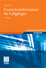 Télécharger cet ebook : Fouriertransformation für Fußgänger