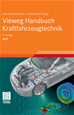 Téléchargez le livre numérique:  Vieweg Handbuch Kraftfahrzeugtechnik