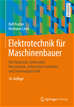 Téléchargez le livre numérique:  Elektrotechnik für Maschinenbauer