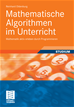 Téléchargez le livre numérique:  Mathematische Algorithmen im Unterricht