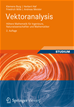 Téléchargez le livre numérique:  Vektoranalysis