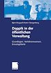 Téléchargez le livre numérique:  Doppik in der öffentlichen Verwaltung