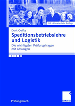 Télécharger cet ebook : Speditionsbetriebslehre und Logistik