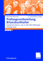 Télécharger cet ebook : Prüfungsvorbereitung Bilanzbuchhalter