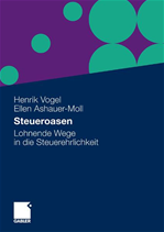 Télécharger cet ebook : Steueroasen