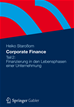 Téléchargez le livre numérique:  Corporate Finance Teil 2