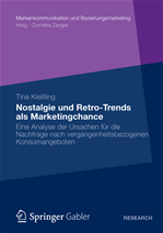 Télécharger cet ebook : Nostalgie und Retro-Trends als Marketingchance