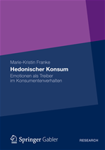 Télécharger cet ebook : Hedonischer Konsum