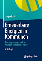 Télécharger cet ebook : Erneuerbare Energien in Kommunen