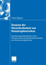 Télécharger cet ebook : Grenzen der Versicherbarkeit von Katastrophenrisiken