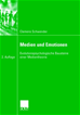 Téléchargez le livre numérique:  Medien und Emotionen