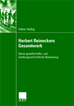 Téléchargez le livre numérique:  Herbert Reineckers Gesamtwerk