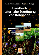 Télécharger cet ebook : Handbuch naturnahe Begrünung von Rohböden