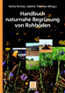 Téléchargez le livre numérique:  Handbuch naturnahe Begrünung von Rohböden